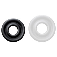 PUMP MY DICK Performancepump S Wasserdichte Manschette...