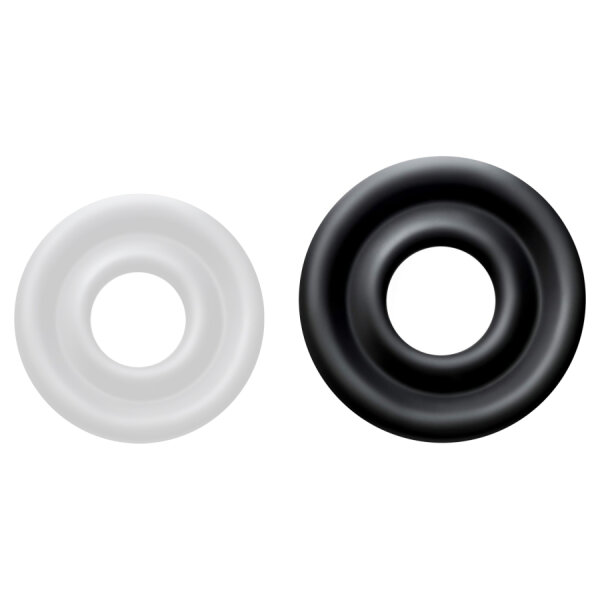 PUMP MY DICK  DICK Performancepump M Wasserdichte Manschette &Oslash; 3,5 cm | 8,5 cm