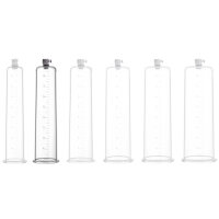 EXTEND MY DICK Zylinder Penispumpe Clearpump M / &Oslash;...