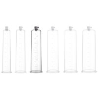 EXTEND MY DICK Zylinder Penispumpe Clearpump L / &Oslash;...