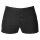 SVEN JOY MENT Shorts mit Taschen Junio Schwarz Größe XL