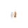 Mr.Dick Toys Ashika S Silikondildo Ø bis 5,5 cm / Länge 14 cm