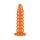 TheAssGasm Silikon Plug Dübel-Gewinde Ø 5,8 cm / Länge 25 cm