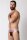 CELLBLOCK 13 Dugout Jockstrap - Rot Größe XL