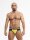 Mister B URBAN Antwerp Jock Brief Yellow Größe S