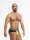 Mister B URBAN Antwerp Jock Brief Yellow Größe S