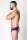 CELLBLOCK 13 Enforcer Jock Brief - Blue in Gr&ouml;&szlig;e L