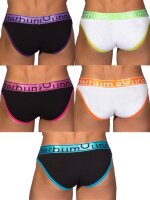 My Daily Brief 5-Pack Underwear Multicolor