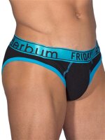 My Daily Brief 5-Pack Underwear Multicolor