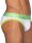 My Daily Brief 5-Pack Underwear Multicolor