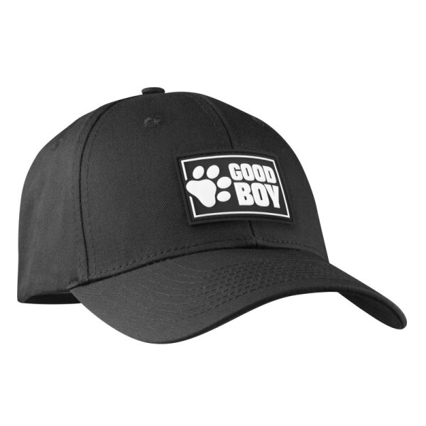 Fuck & Fist Cap + Good Boy Tag