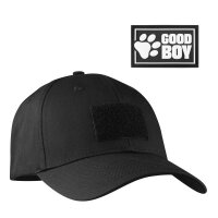 Fuck & Fist Cap + Good Boy Tag