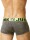 Junk Smoke Trunk Underwear Green/Grey in Gr&ouml;&szlig;e XL