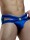 GB2 Ethan X Brief Underwear Royal/Black in Gr&ouml;&szlig;e L