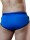 GB2 Ethan X Brief Underwear Royal/Black in Gr&ouml;&szlig;e L