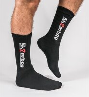 Sk8erboy Crew Socks Black in Gr&ouml;&szlig;e 39 - 42