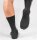 Sk8erboy Crew Socks Black in Gr&ouml;&szlig;e 39 - 42