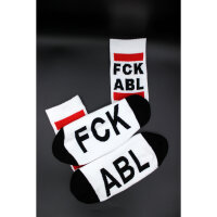 Sk8erboy FCK ABL Socks Gr&ouml;&szlig;e 39 - 42