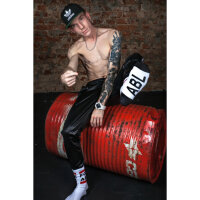 Sk8erboy FCK ABL Socks Gr&ouml;&szlig;e 39 - 42