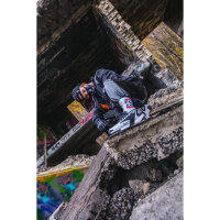 Sk8erboy FCK ABL Socks Gr&ouml;&szlig;e 39 - 42