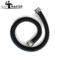 GASMASTER Gasmaskenschlauch XL 100 cm
