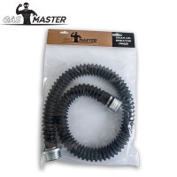 GASMASTER Gasmaskenschlauch XL 100 cm