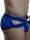 GB2 Ethan X Brief Underwear Royal/Black in Gr&ouml;&szlig;e S