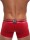 Supawear Supa Fly Trunk Underwear Red in Gr&ouml;&szlig;e XS
