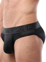 2Eros Erebus Brief Underwear Darkness in Gr&ouml;&szlig;e XL