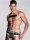 2Eros X Series Trunk Underwear Black Marle