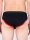 SPORT FUCKER Shortstop Brief - Schwarz / Rot in Größe S