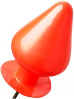 Stretch Pump Plug D / &Oslash; 13 cm x L&auml;nge 21 cm