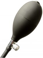 Stretch Pump Plug D / &Oslash; 13 cm x L&auml;nge 21 cm