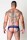 CELLBLOCK 13 Enforcer Jock Brief - Blue in Gr&ouml;&szlig;e XL