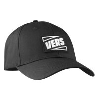 Fuck & Fist Cap + Vers Tag