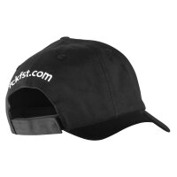 Fuck & Fist Cap + Vers Tag