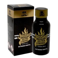 JJ Locker Room Rush&reg; Ultra Strong Extreme Pentyl 30...