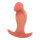 Plug Inferdick in Gr&ouml;&szlig;e M / &Oslash; 5 x 14 cm