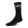 Daddy Schwarze Socken