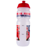 FUCK & FIST Flasche f&uuml;r Gleitmittel Fuck & Fist 750 ml + 2 Beutel FF POWDER 6 g