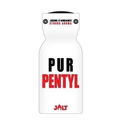 JOLT PUR PENTYL 25 ml (*)