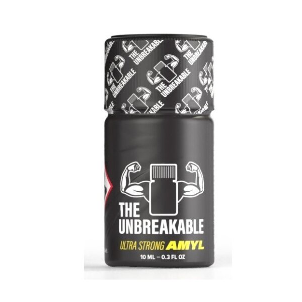 BGP The Unbreakable Amyl 10 ml (*)