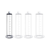 EXTEND MY DICK Penispumpen-Zylinder Performancepump S /...