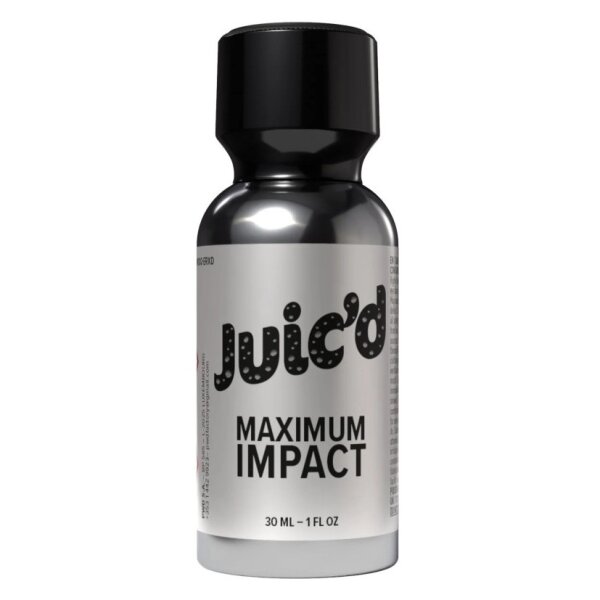 LEATHER CLEANER Juicd Maximale Wirkung zu 30 ml (*)