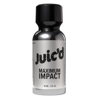 LEATHER CLEANER Juicd Maximale Wirkung zu 30 ml (*)