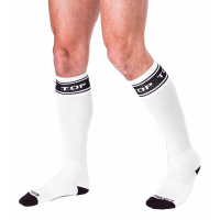 barcode Berlin identity Socks TOP Gr&ouml;&szlig;e L/XL...