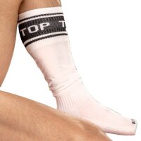 barcode Berlin identity Socks TOP Gr&ouml;&szlig;e L/XL...