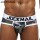 JOCKMAIL Brand Men Camouflage in Gr&ouml;&szlig;e XXL