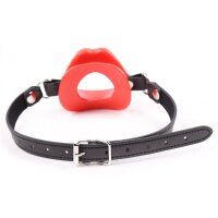 KIOTOS Roter Mundknebel