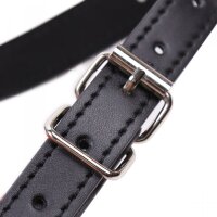 KIOTOS Roter Mundknebel